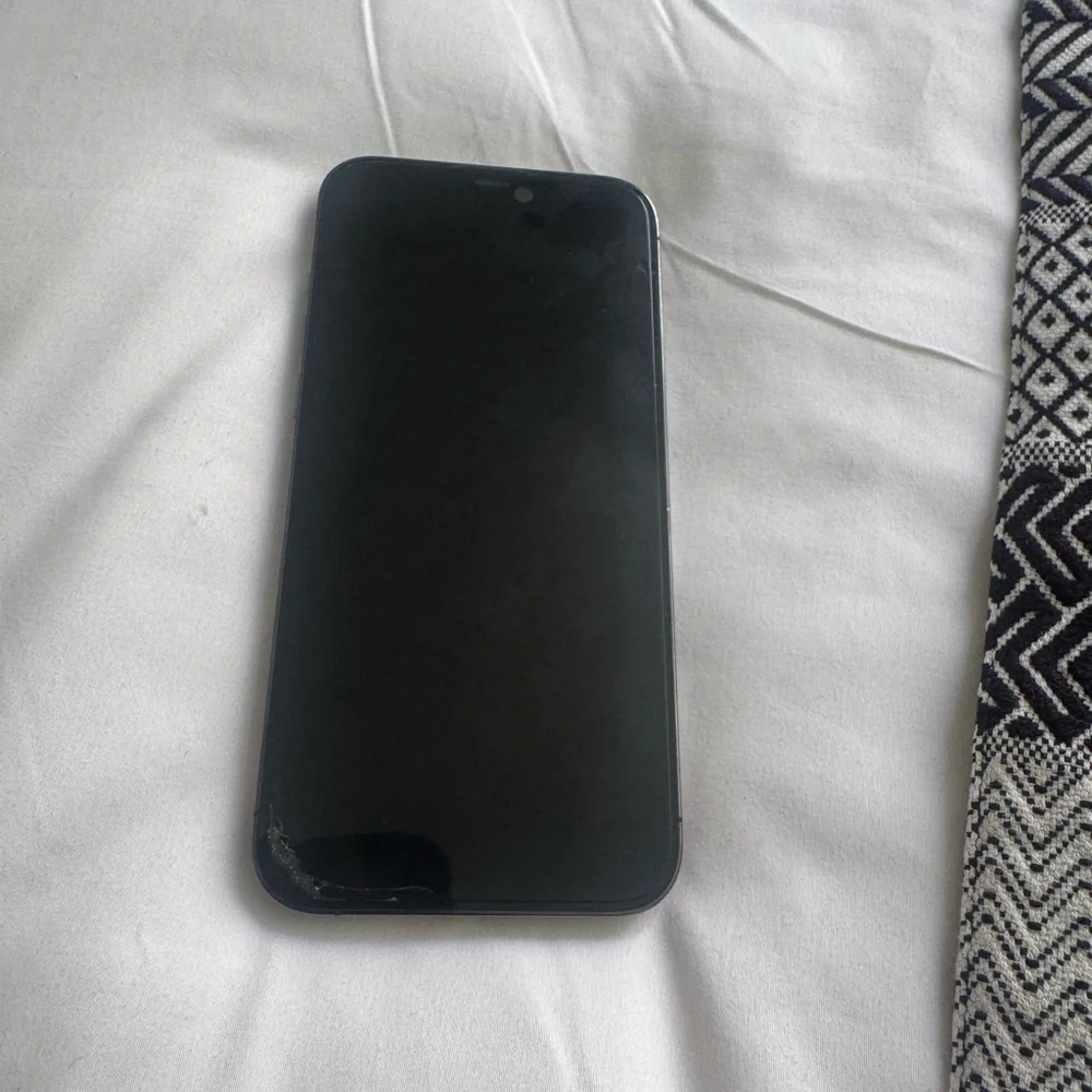 iPhone 12 Pro Max